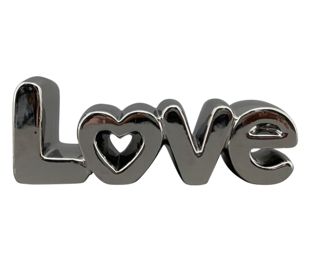 Décoration à Poser - Love