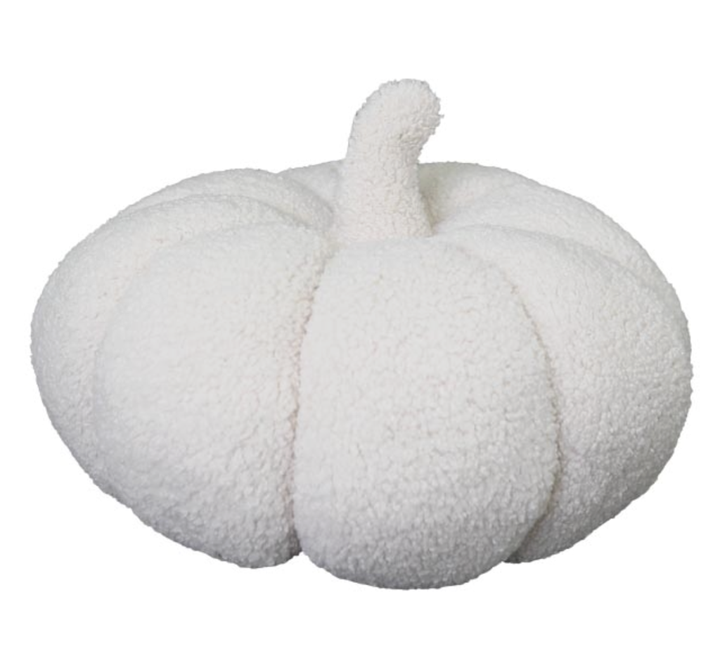 Coussin Courge - Tricotta
