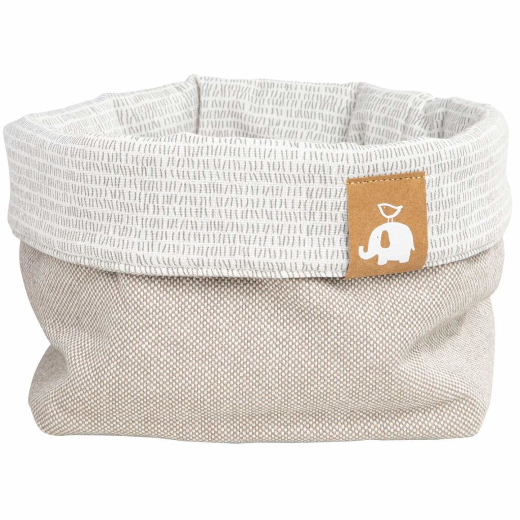 Panier - Kids Elefant