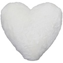 Coussin Coeur - Fourra