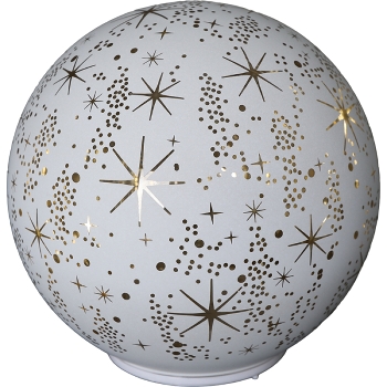 Boule LED - Stern (grande)