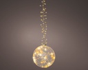 Boule LED - Effet Clignotant