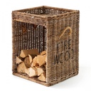 Panier à Bois - Cheminée