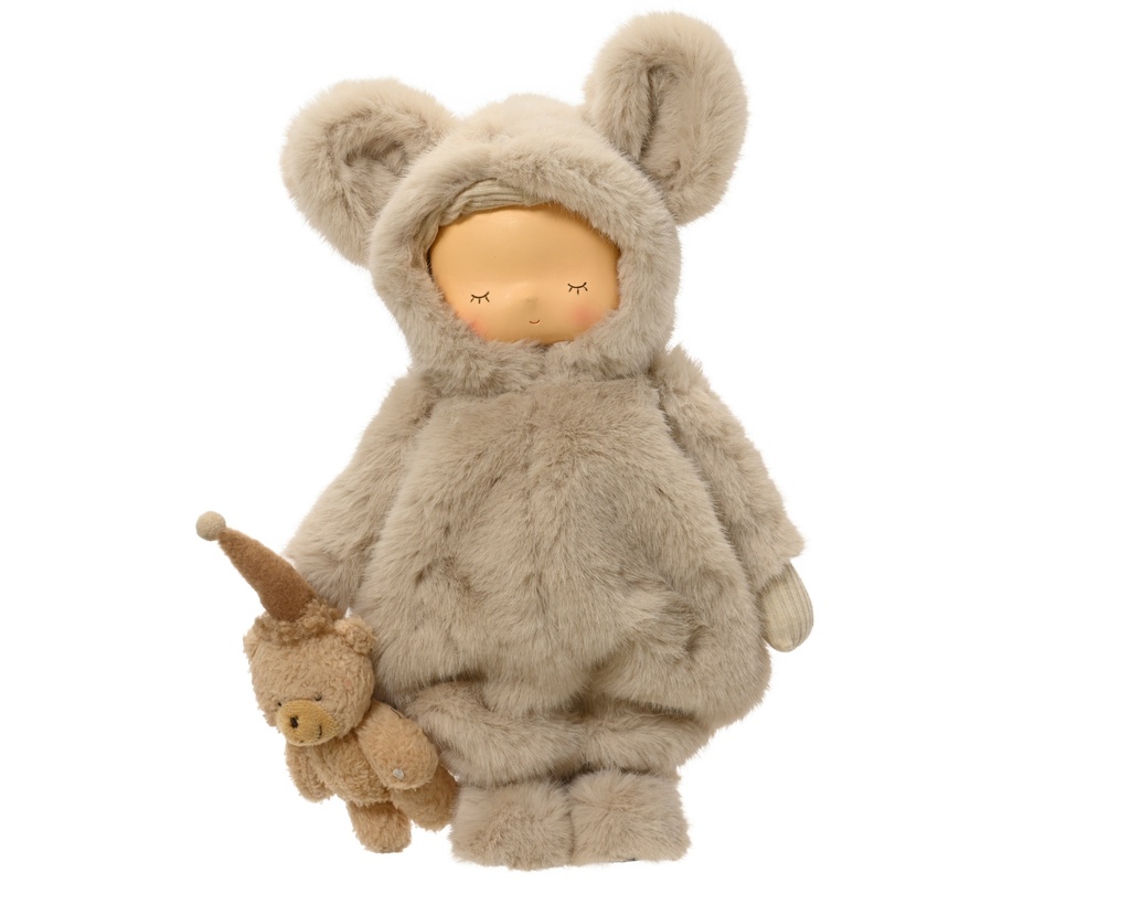 Poupée - Teddy