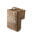 Panier à escalier