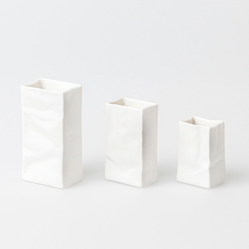 Mini Vases - Bags 