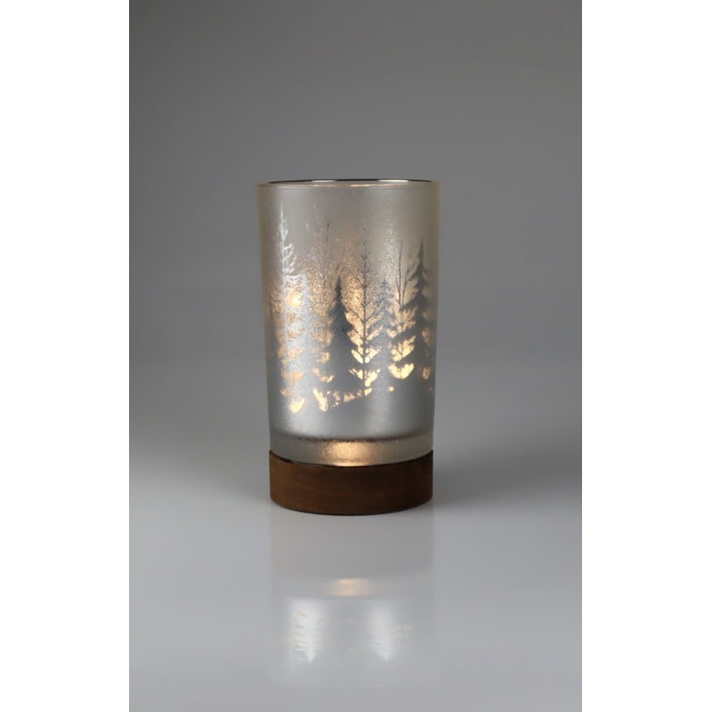 Lanterne LED - Lisière (petit)