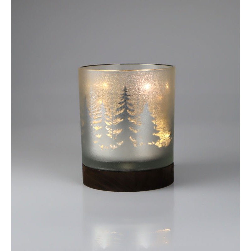 Lanterne LED - Lisière (grand)