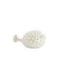 Poisson en Céramique - Pearl (grand)