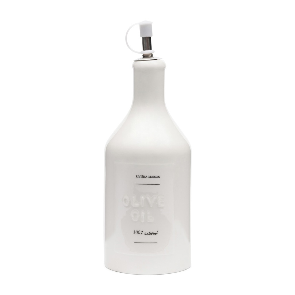 Bouteille Huile d'Olive - Capri