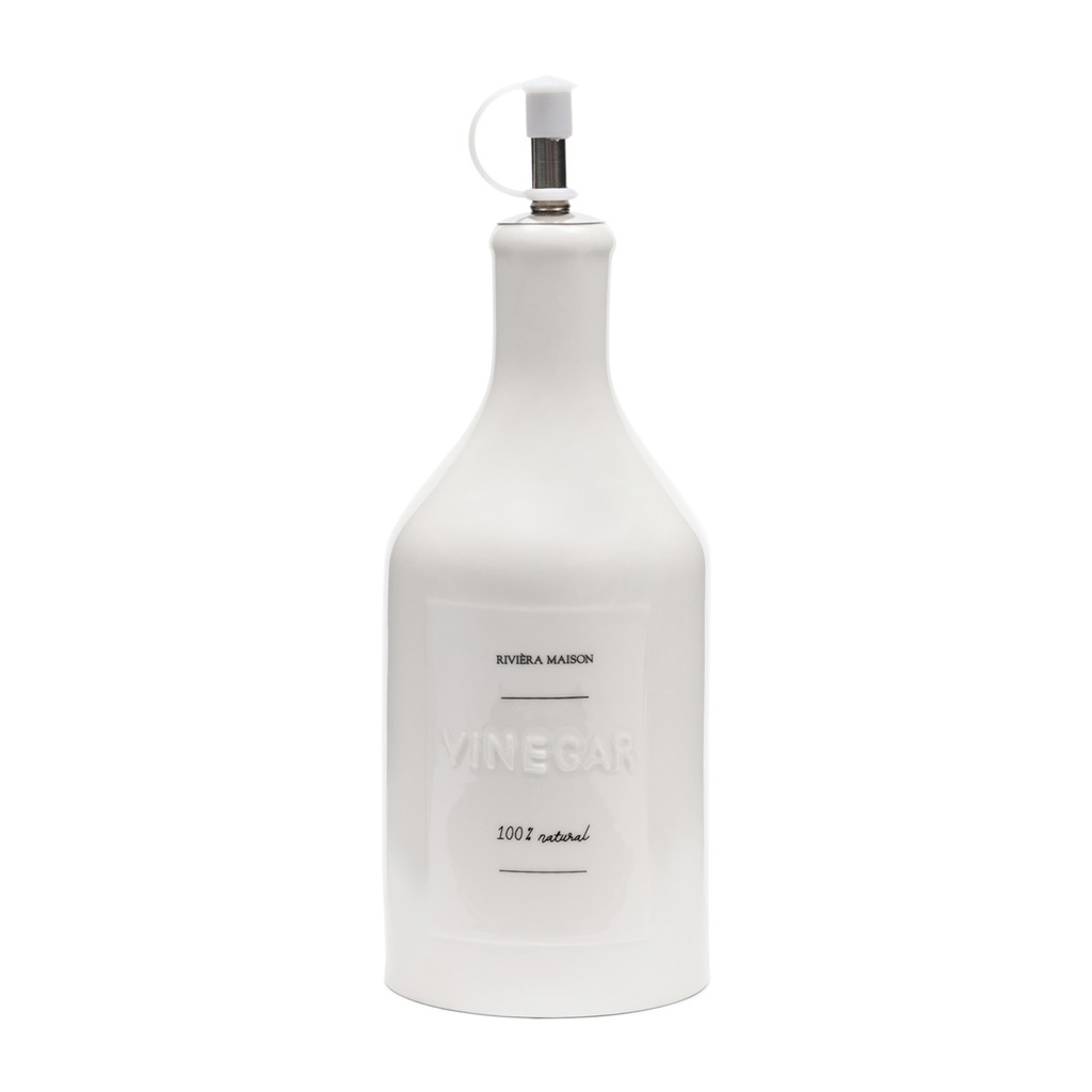 Bouteille Vinaigre - Capri