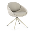 Chaise - Averik (beige)