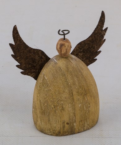 Ange en Bois - Frita (petit)