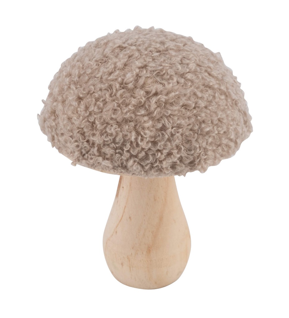 Champignon - Feutra
