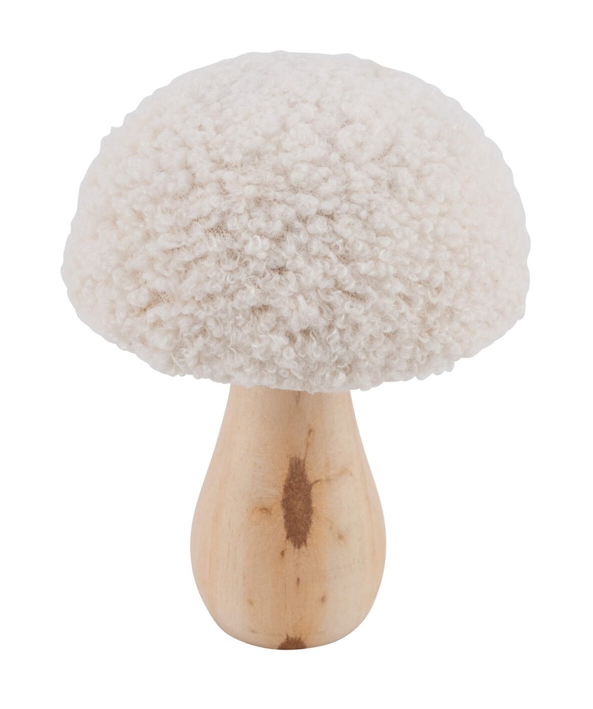 Champignon - Bianca