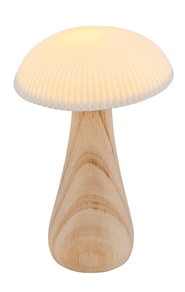 Champignon LED - Gia