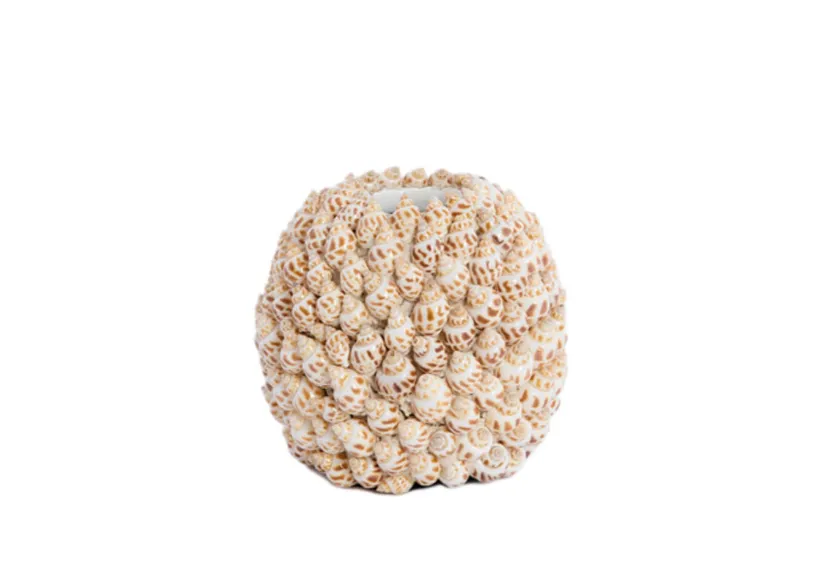 Vase - Shell Spiral (petit)