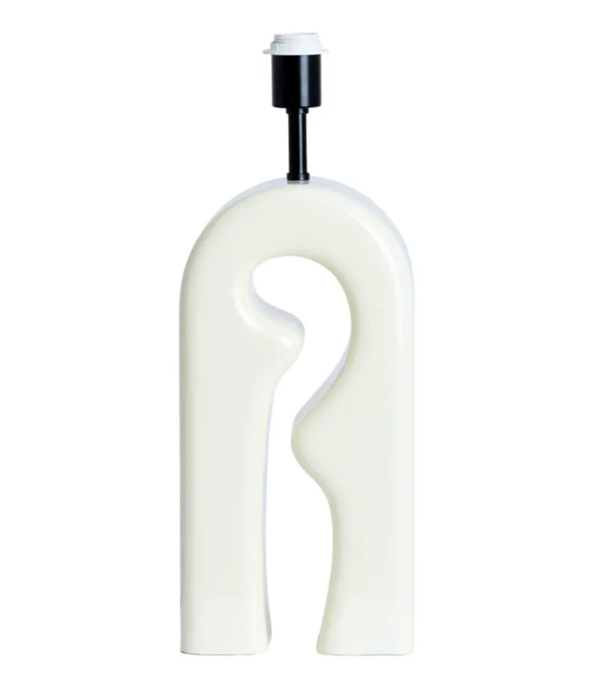 Pied de Lampe - Mistra