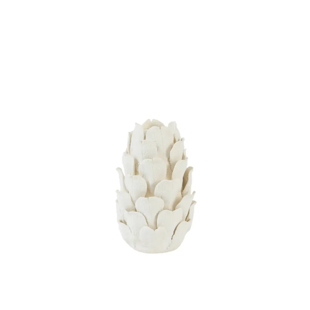 Bougeoir - Cynara (grand)