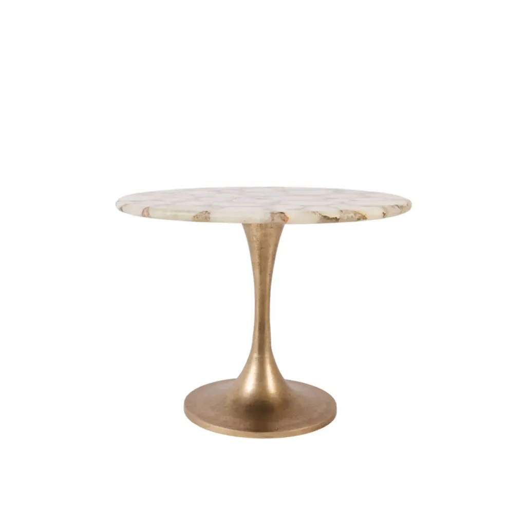 Table d'Appoint - Rickerd (61cm)