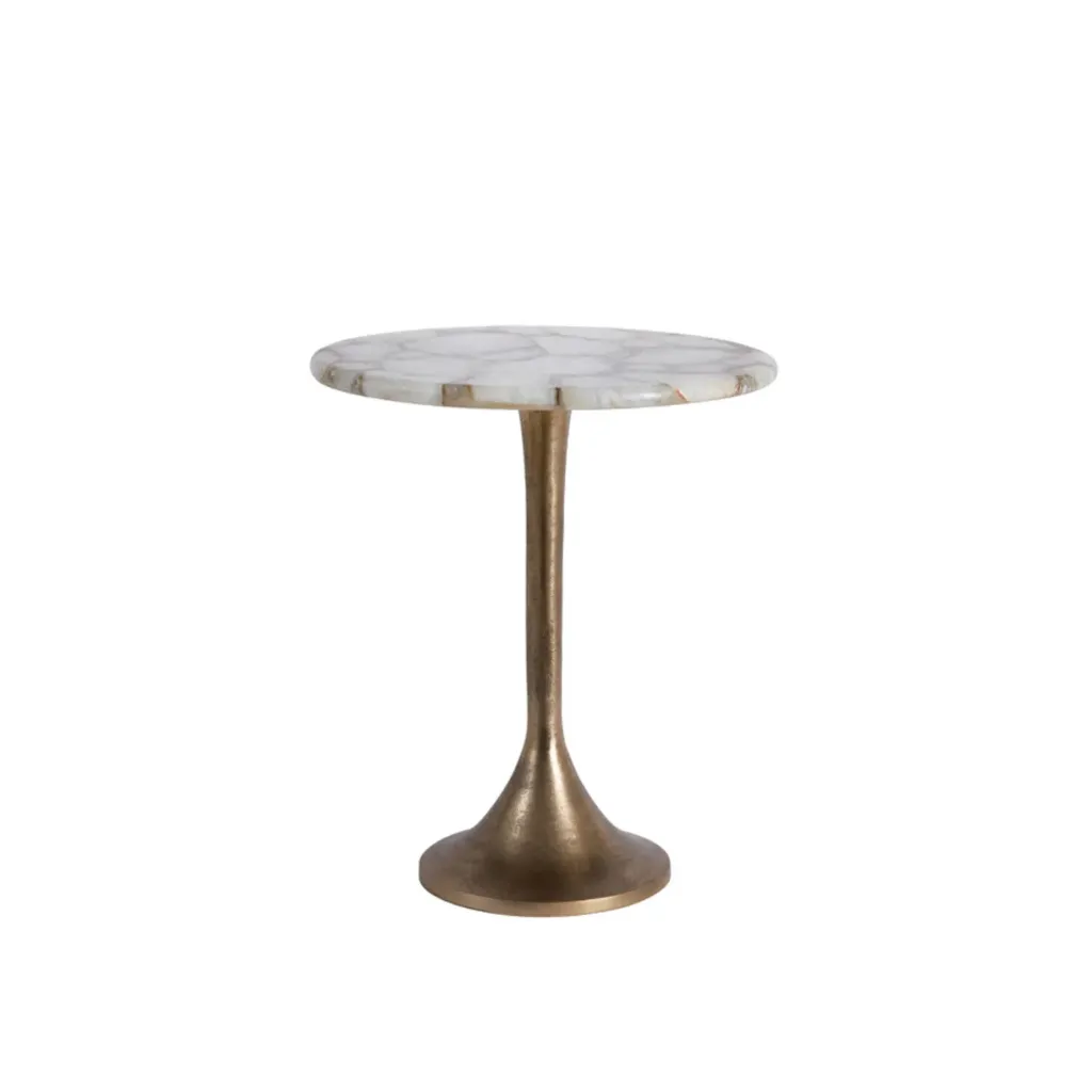 Table d'Appoint - Rickerd (48cm)