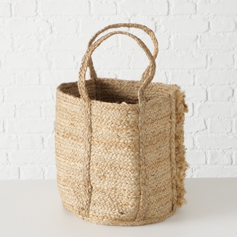 Panier en jute Skien