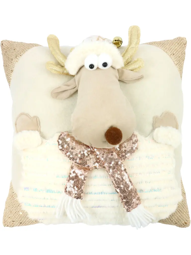 Coussin - Grace