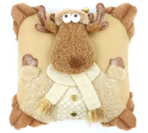 Coussin - Forest Glow