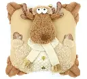 Coussin - Forest Glow