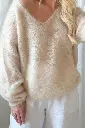 BYPIAS - Pull Heaven (beige)