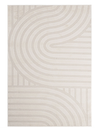 Tapis Crème - Aniz (160x230)
