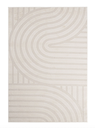 Tapis Crème - Aniz (200x290)