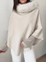 MANIDOU - Poncho Nival - Panna