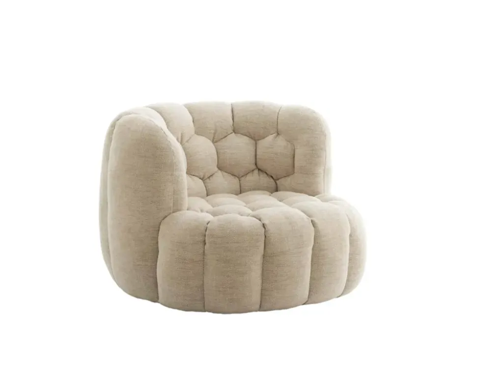 Fauteuil - Amara