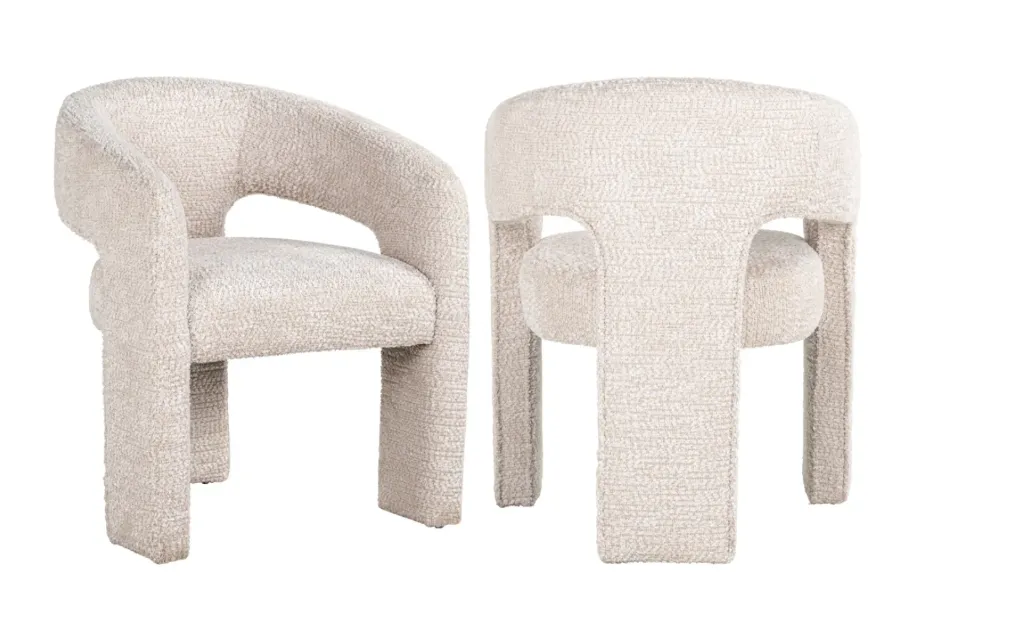 Chaise - Belle Lovely