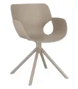 Chaise - Lennon (gris)