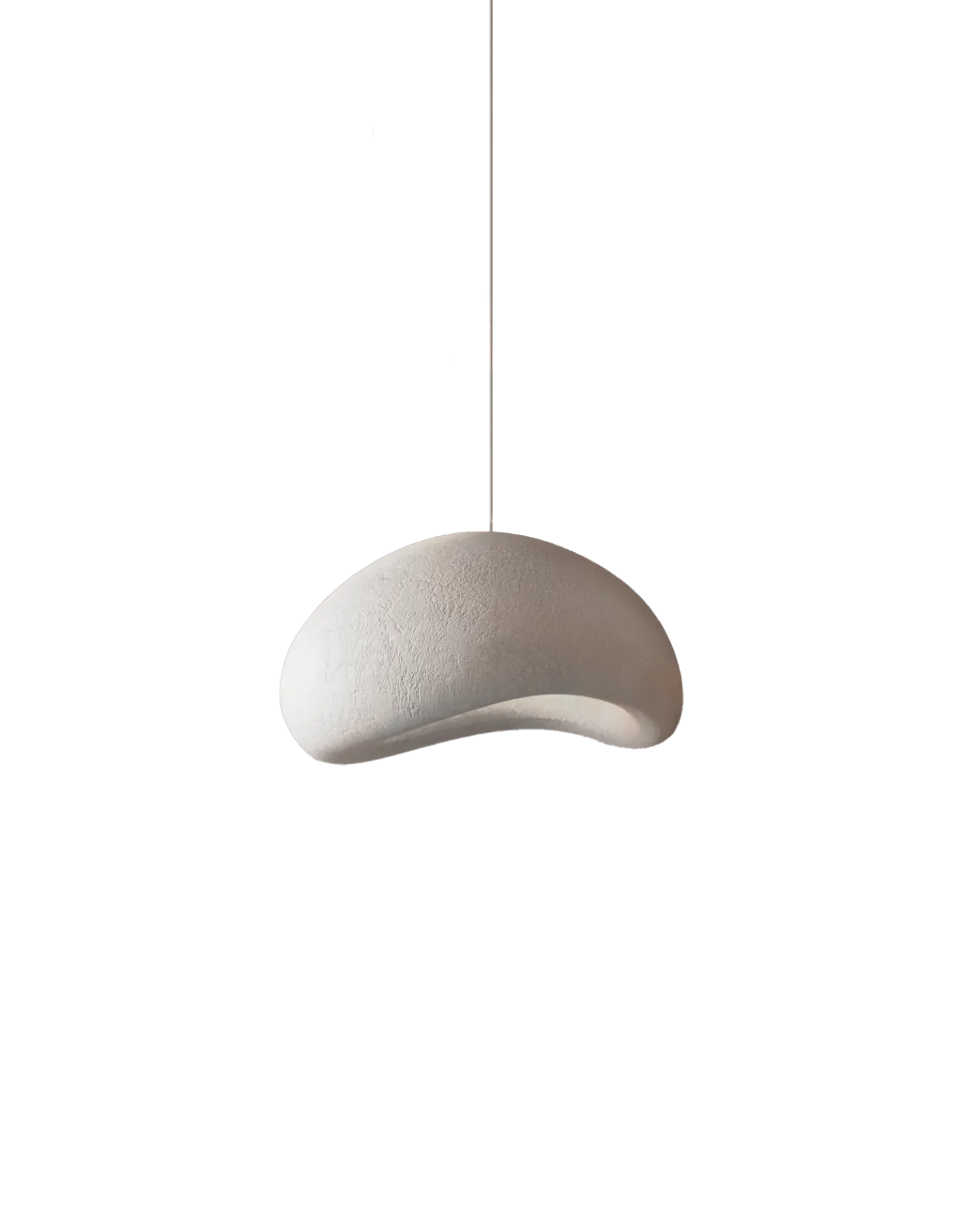 Suspension - Cloud