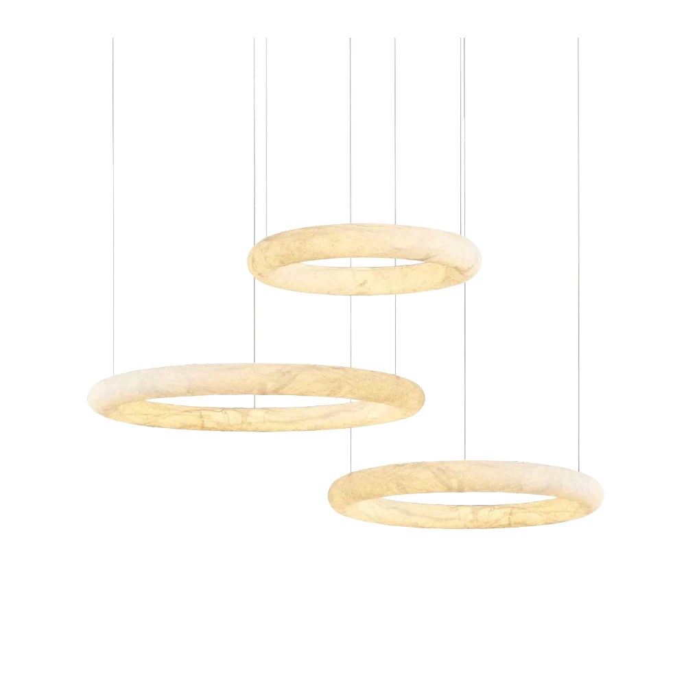 Suspension - Cosmo