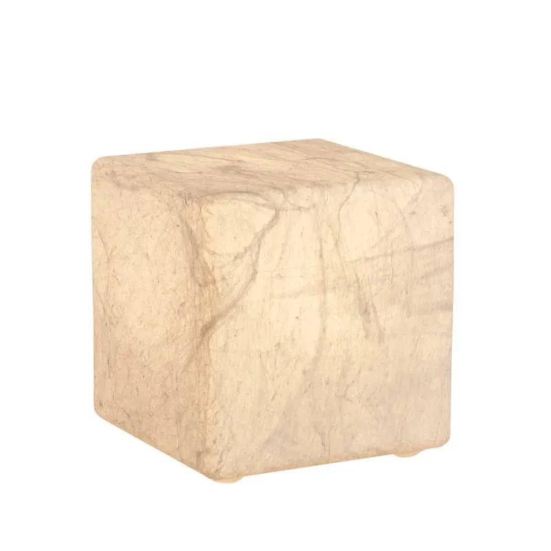 Lampe - Cube