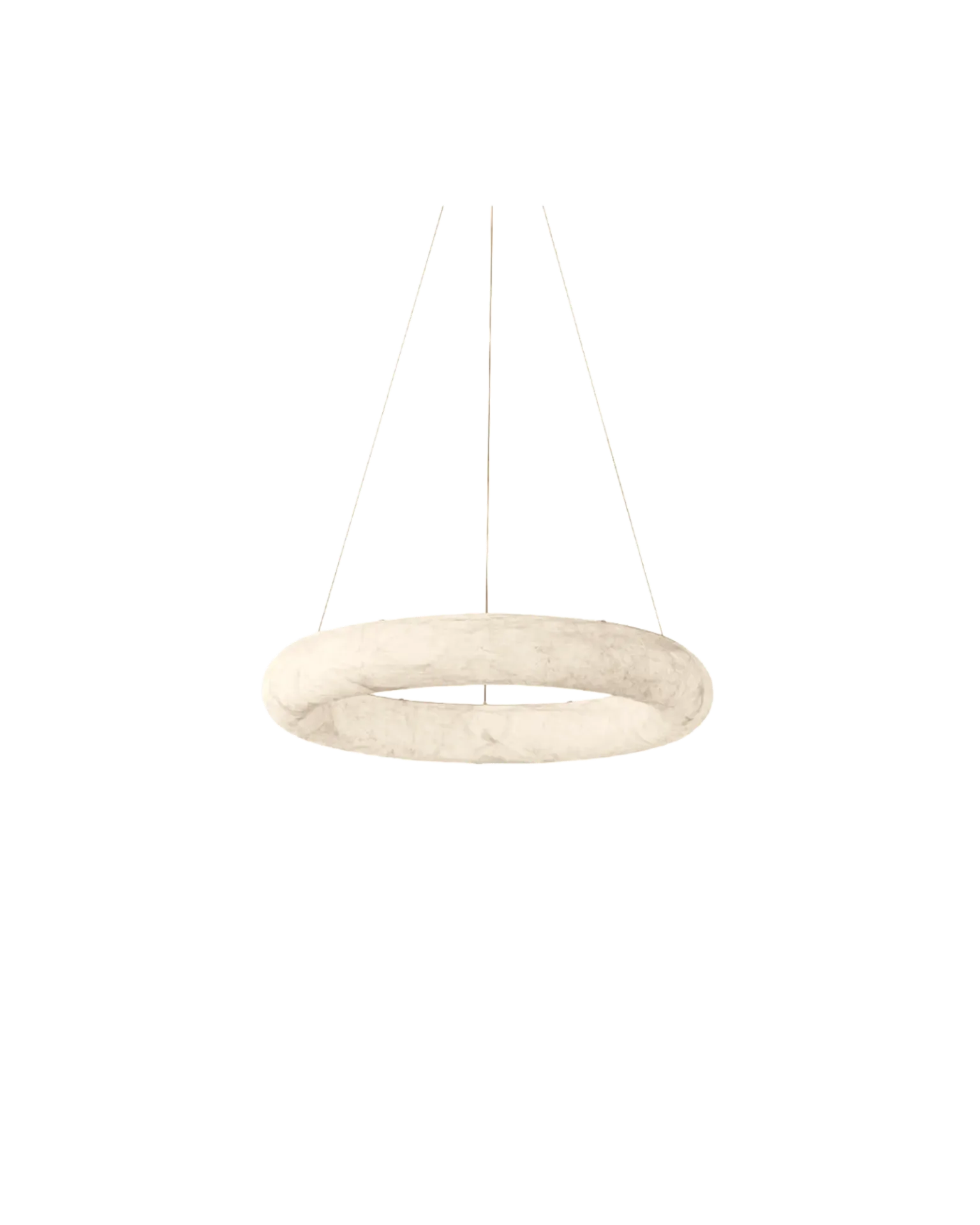 Suspension - Halo