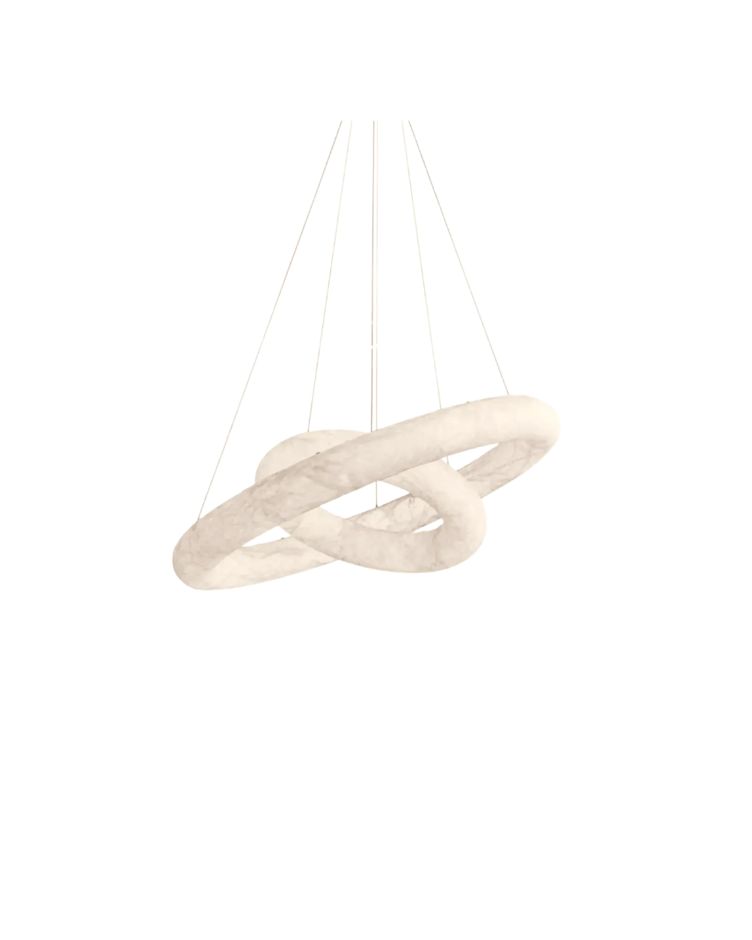 Suspension - Halo Duo
