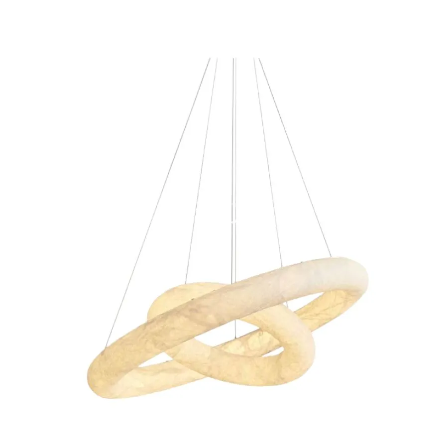 Suspension - Halo Duo