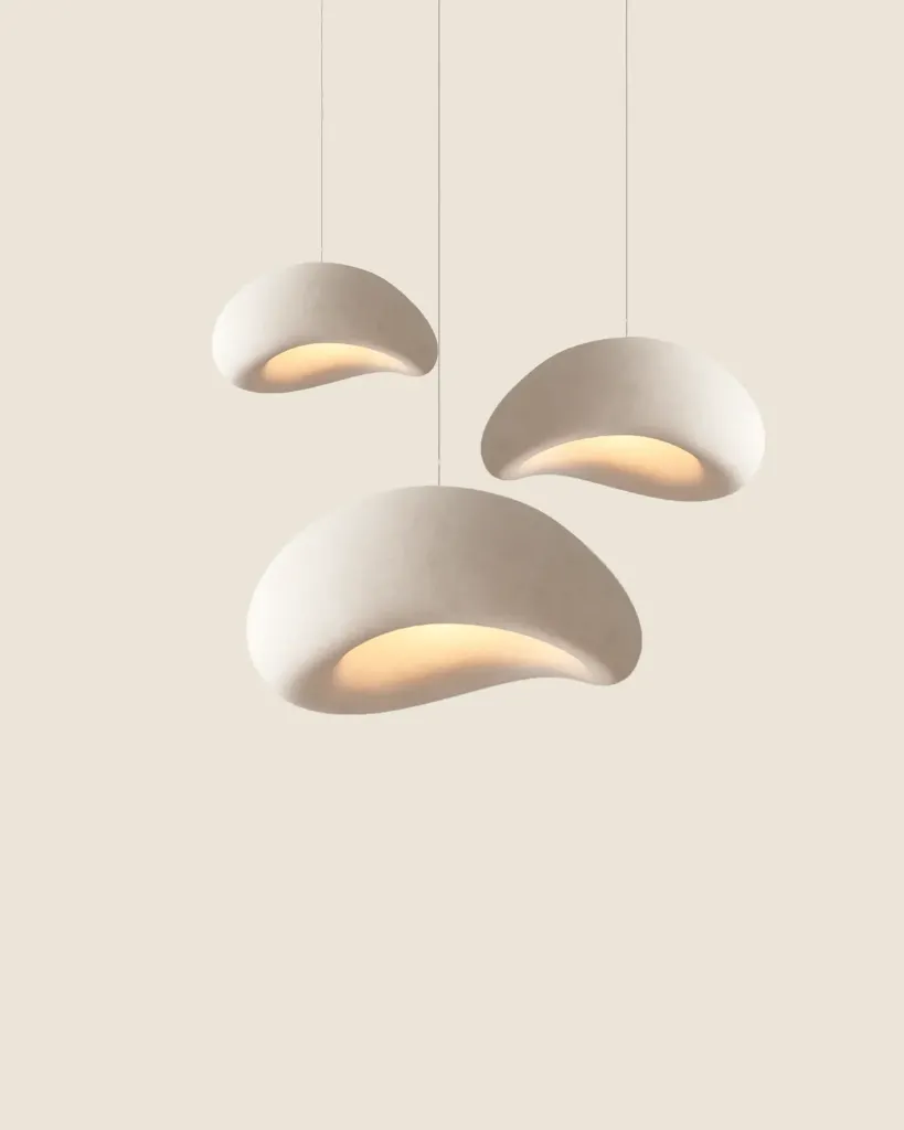 Suspension - Cloud Trio
