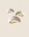 Suspension - Cloud Trio
