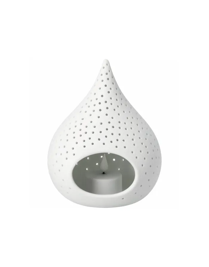Photophore - Goutte (étroit)