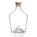 Carafe à Spiritueux - Montagne Mont Matterhorn