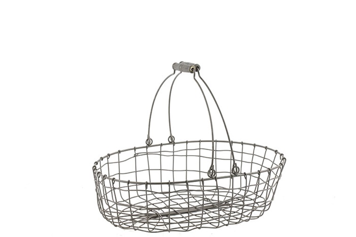 Panier ovale Karen