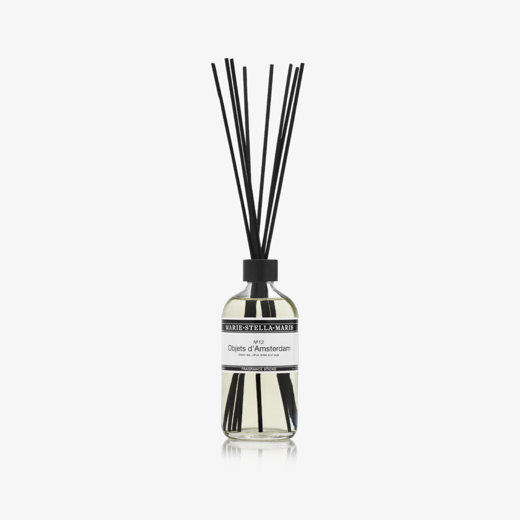 Parfum d'Ambiance Stick - Objets d'Amsterdam