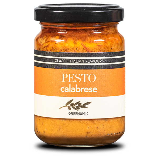 Pesto Calabrese
