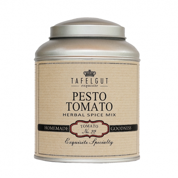 Pesto Tafelgut - Tomate